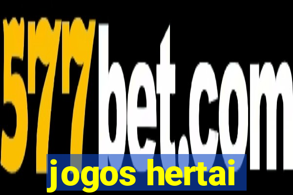 jogos hertai